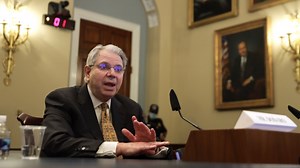 Total Fraud in Federal Government? For First Time, an Agency Tries to Solve