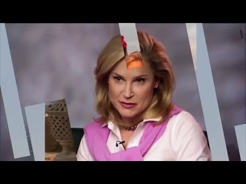 Ted Cruz's Wife Heidi Cruz: 'Ted and I Are Doing This as a Partnership'