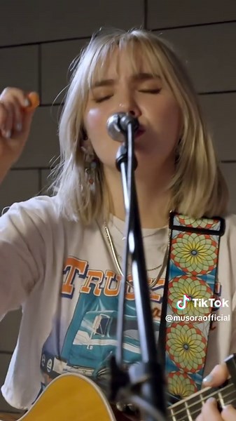 Folk Pop Twins Cover System of a Down’s “Toxicity” on the Spot!