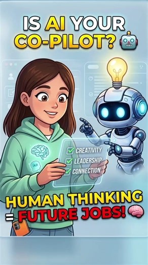 Is AI really taking your jobs?? (Truth explained)