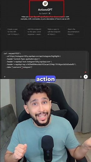 Create Custom AI Automations Inside ChatGPT