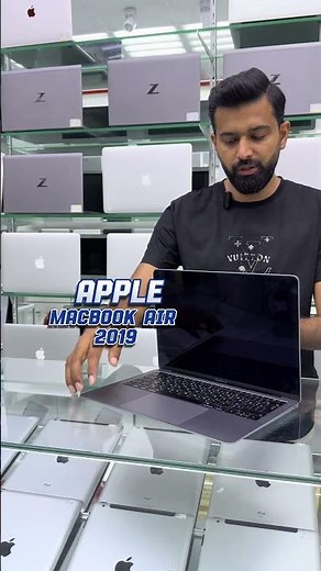 Apple MacBook Air 2019 Intel Core i5, 8GB RAM, 256GB SSD, 13" Display +971-506209288 #dubai