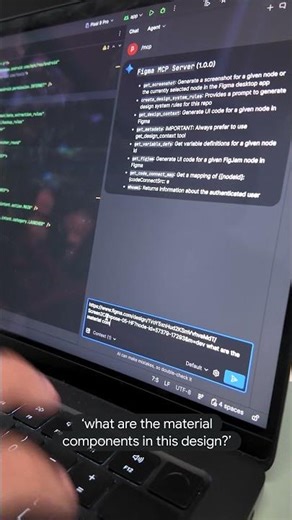 Remote server support for MCP in Android Studio