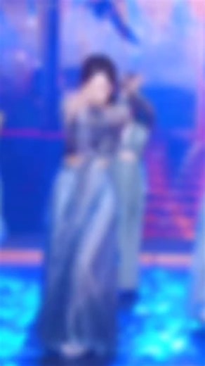 Cheng Xiao: A Dance Sensation