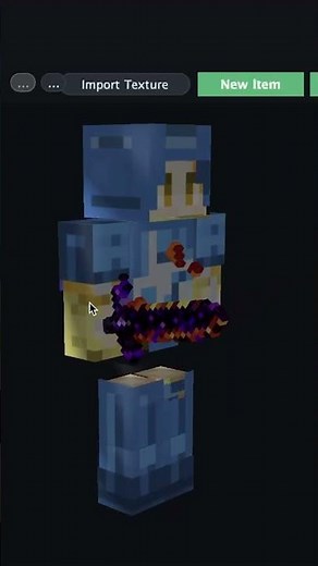 INSTANTLY ADD ANY ITEM to Minecraft!