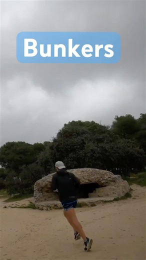 #civilwar #bunkers #civilwarhistory #militaryhistory #warbunkers #historynerd #historicplaces