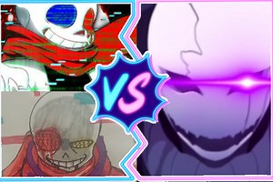 致命错误sans+代码错乱sans VS X G