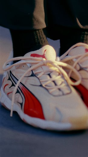 A$AP ROCKY x PUMA just rolled in🔥 Welcome to Miami 🌴🏎️ 🏁 Get into high gear with ASAP Rocky in this collection fusing streetwear and motorsport! Rev it up, collection in stores and at PUMA.com now. #ASAPROCKYxPUMA #PUMAMotorsports | PUMA