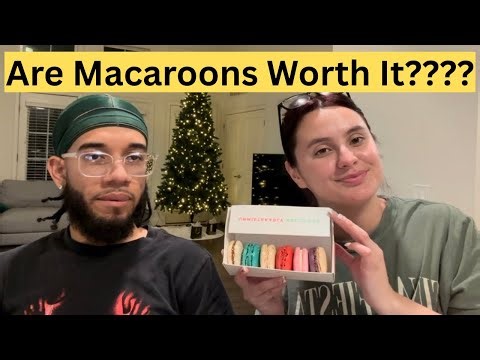 Honest Review on Macaroons! — Is It Really Worth It?