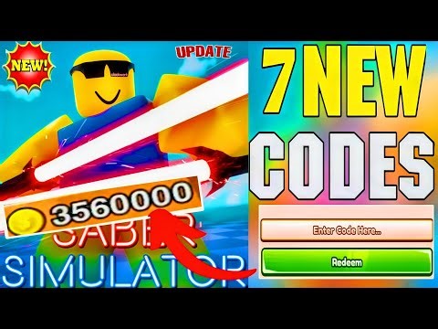 ⚠️UpDate!💥CODES⚠️ SABER SIMULATOR ROBLOX CODES MARCH 2026- CODES FOR SABER SIMULATOR