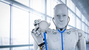 ¿Cuáles son las ventajas de la robótica para el desarrollo de la medicina? Le contamos