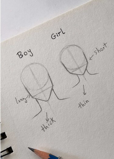 How to Draw Anime Faces: Easy Step-by-Step Tutorial
