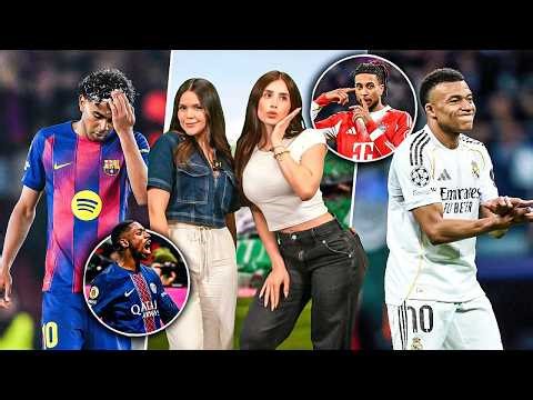 Elimination will be "Arbeloa's failure" | Warns Lamine for the second leg | PSG, like Pep's Barça