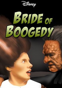 Bride of Boogedy Trailer