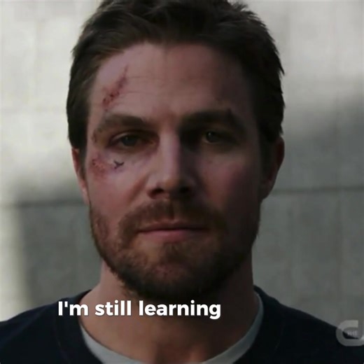 Man I love this show #greenarrow #stephenamell #oliverqueen #arrow #arrowverse