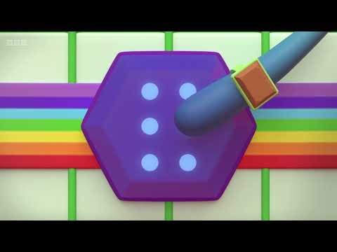 Numberblocks: The Rings of Unity (Series 8)