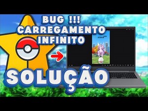 PGSHARP SOLVED BUG INFINITE LOADING POKEMON GO ON COMPUTER EMULATOR #pgsharp #mumuplayer