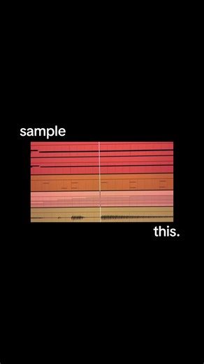 76bpm #samplethis #producertok | Sample This