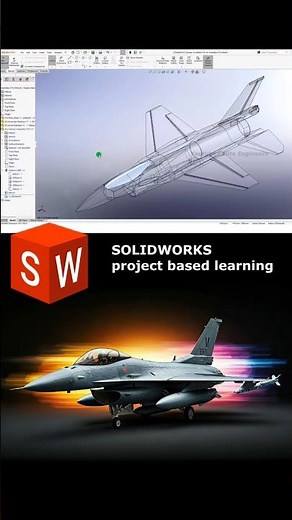 SolidWorks Project Design Inspiration