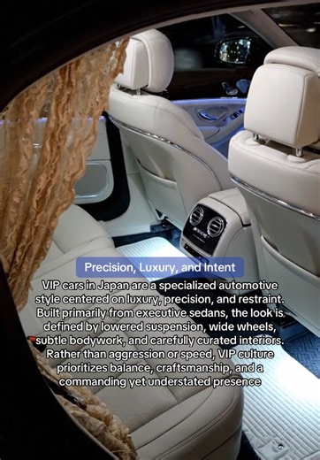 Top Car Foundations for Your VIP Build in Japan