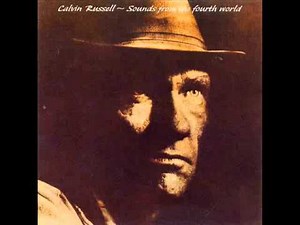 Calvin Russell - One Meatball (Acoustic)