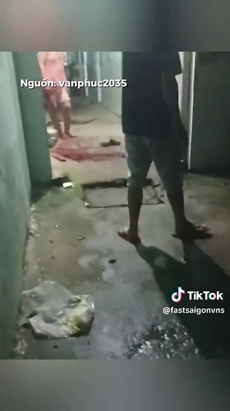 Tiktok Trends with Fast Group VN