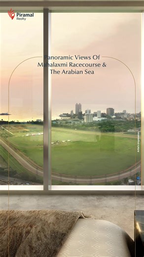 12 reactions | Book a Home in Piramal Mahalaxmi and Get an...