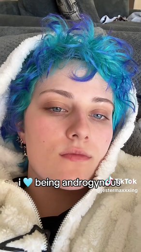 Understanding Enby Identity: A Nonbinary Perspective