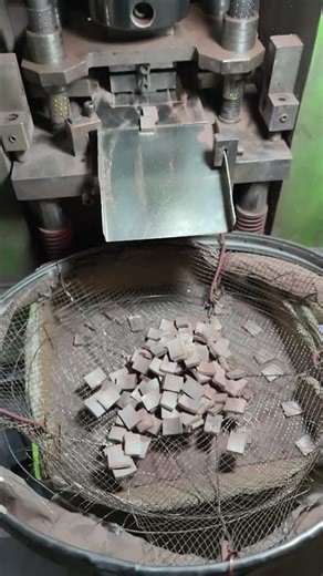 Diamond powder compaction technology#hvac #machine #tools #drilling #work #relieve