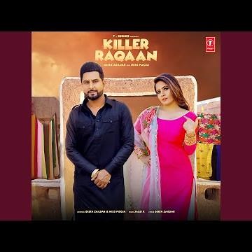 Killer Raqaan