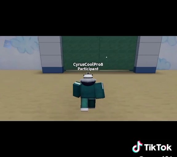 SIX LEGS Trailer: Sneak Peek of Upcoming Roblox Game