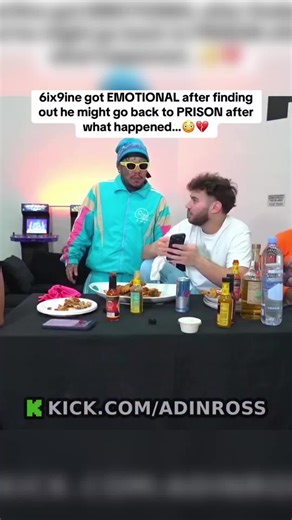 Streamer #1 on Instagram: "Adin Ross is a highly influential American streamer, content creator, and internet personality known for his bold style, celebrity collaborations, and dominance on both Kick and formerly Twitch. Born on October 11, 2000, Adin first rose to fame streaming NBA 2K and Grand Theft Auto V, building a massive following through his energetic personality and unfiltered live interactions. After becoming one of Twitch’s fastest-growing streamers, he made headlines in 2023 by mov