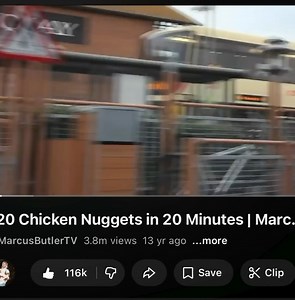 Marcus Butler on Reels