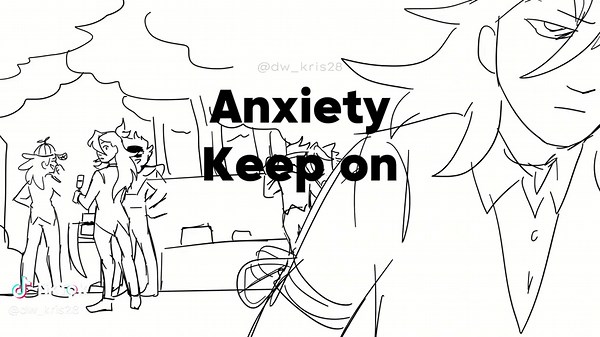 Quackity Animation and Edits from QSMP