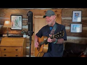 Dennis Parker - The Lookout Sessions - Mentone, Alabama