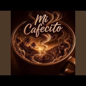 Mi cafecito