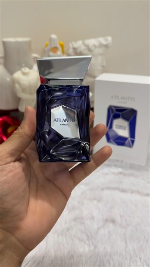 Rotten Perfumes on Instagram: "Atlantis Extract by French Avenue Review!"