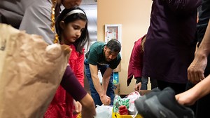 Why some Afghan refugees have fared better in Sioux City, Cedar Rapids than in Des Moines