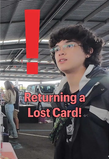 Ultimate Pokémon Card Show Experience