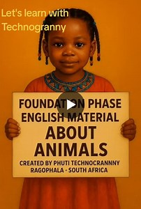 AI-generated lesson plans enhance teaching and learning in Foundation Phase | Phuti Ragophala posted on the topic | LinkedIn