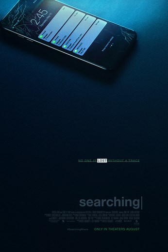 12 Engrossing Movies Like "Searching" Everyone Should See