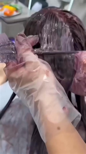 8.1K views · 66 reactions | Hair Color Ideas  | Hair Patterns | Facebook