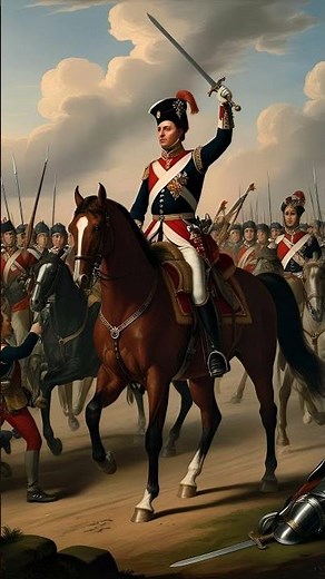 1471 – The Battle of Barnet #history