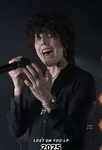 LP - Lost On You (Official Lyrics)