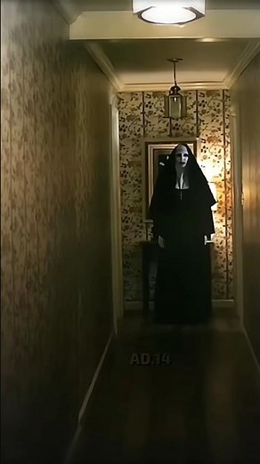 The conjuring | The Nun #conjuring