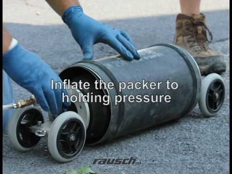 QuickLock Installation Procedure by Rausch USA
