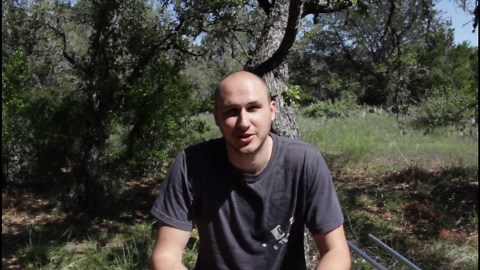 $12 DIY Camera Track Slider