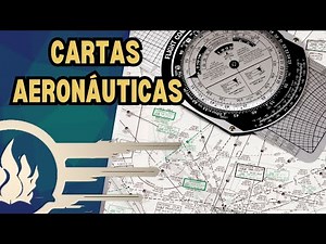 MAPAS Y CARTAS AERONÁUTICAS, CONCEPTOS BÁSICOS