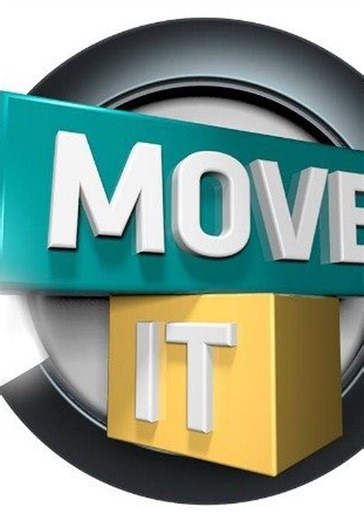Move It Season 2 - watch full episodes streaming online