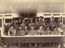 Irrawaddy Flotilla Company - Alchetron, the free social encyclopedia